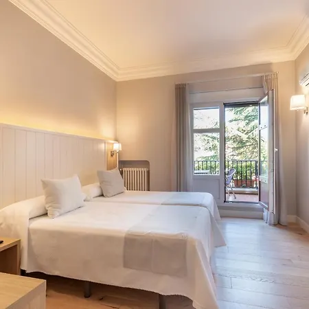 Ξενοδοχείο Artaza