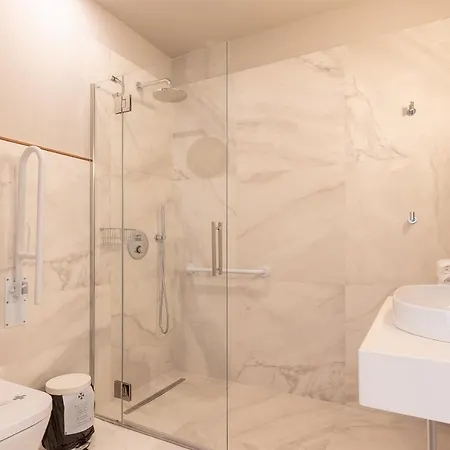 Ξενοδοχείο Artaza