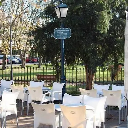 Ξενοδοχείο Artaza