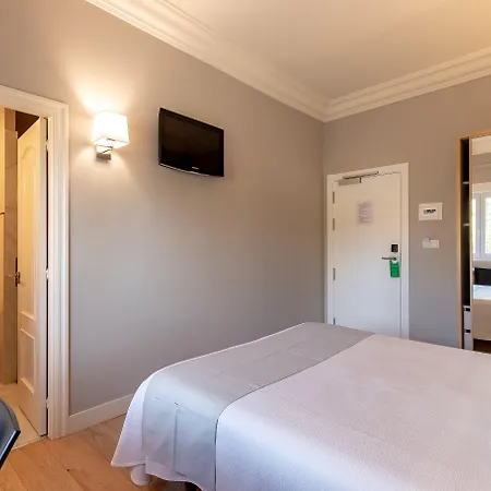 Ξενοδοχείο Artaza Γκέτσο