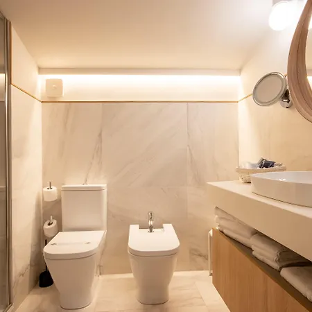 Artaza Ξενοδοχείο 2*