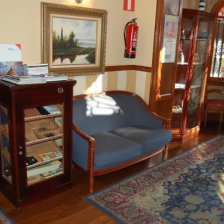 Artaza Ξενοδοχείο 2*