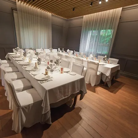 Artaza 2* Γκέτσο