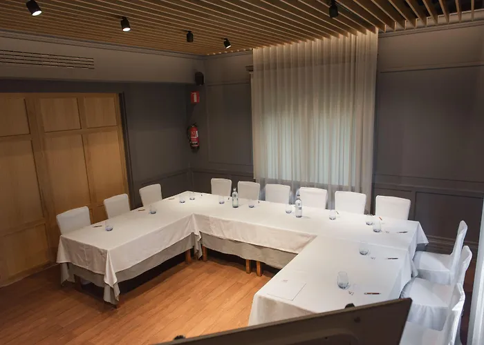 Artaza Szálloda Getxo