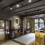 Artaza Hotel Getxo
