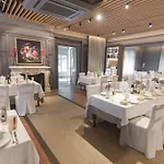 Hotel Artaza Getxo