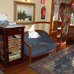 Artaza Hotel 2*