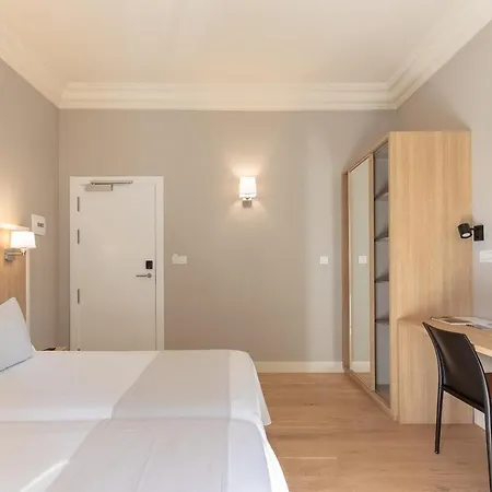 Hotell Artaza