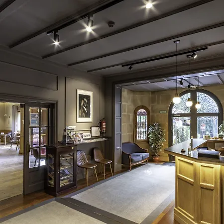 Artaza Szálloda Getxo