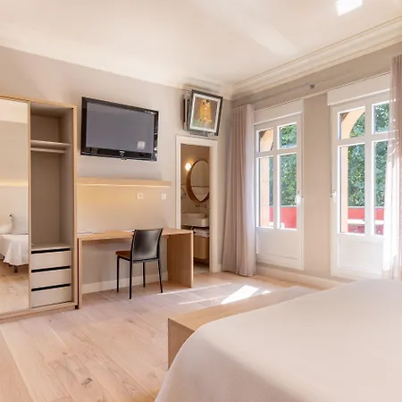 Artaza Hotel Getxo