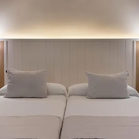 Hotel Artaza 2*