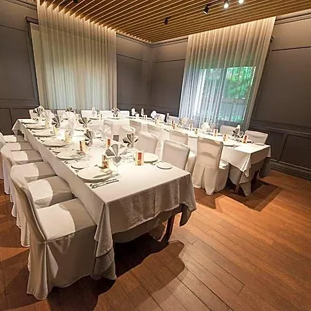 Hotel Artaza Getxo