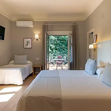 Artaza Hotel Getxo