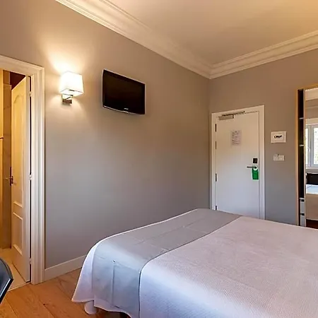 Hotel Artaza 2*