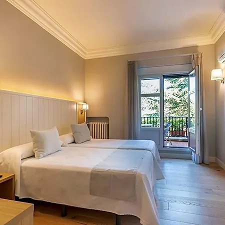 Artaza Hotel Getxo