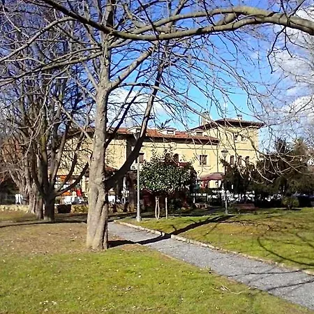 Hotel Artaza