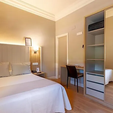 Hotel Artaza 2*