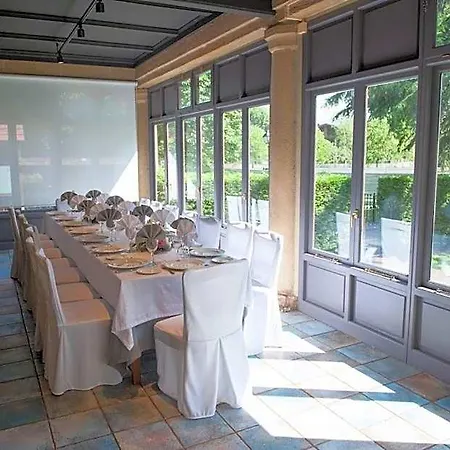 Hotel Artaza Getxo