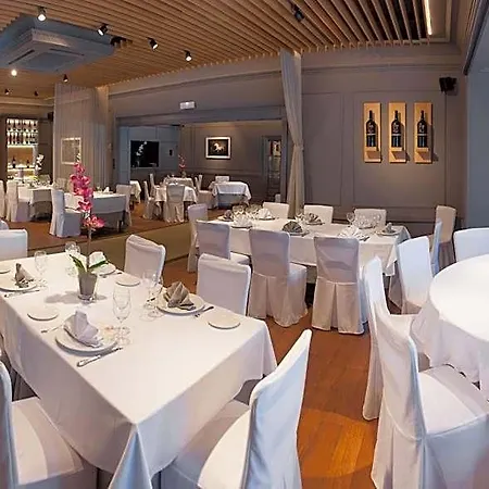 Hotel Artaza