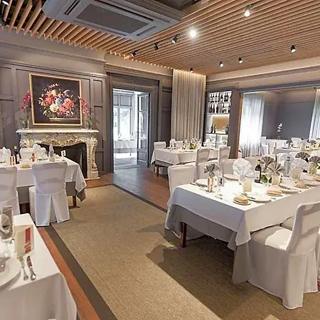 Hotel Artaza Getxo