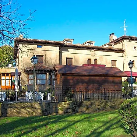 Artaza Hotel Getxo