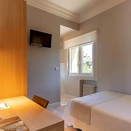 Artaza Hotel Getxo