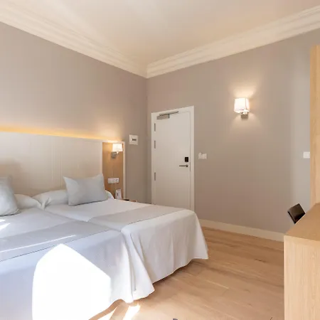 Artaza Hotel Getxo