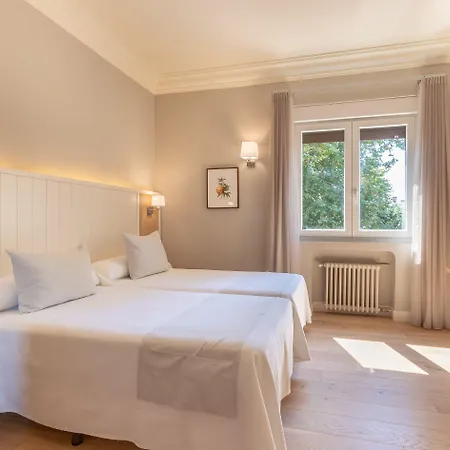Hotel Artaza 2*