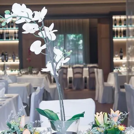 Hotell Artaza 2*