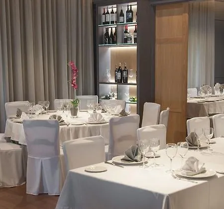 Hotel Artaza Getxo