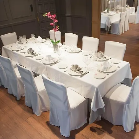 Artaza Hotel Getxo