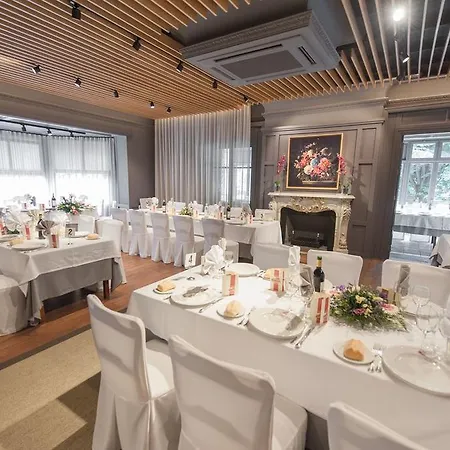 Artaza Szálloda Getxo