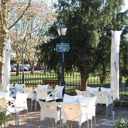 Hotel Artaza