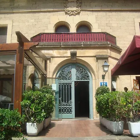 Hotel Artaza