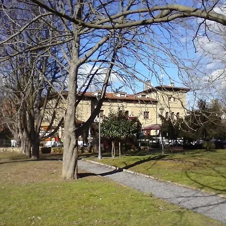 Artaza Hotell Getxo