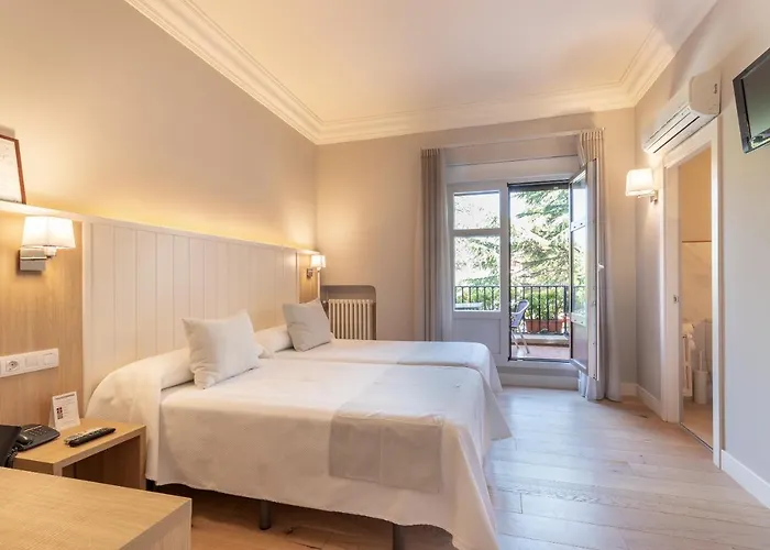 酒店 阿塔兹酒店