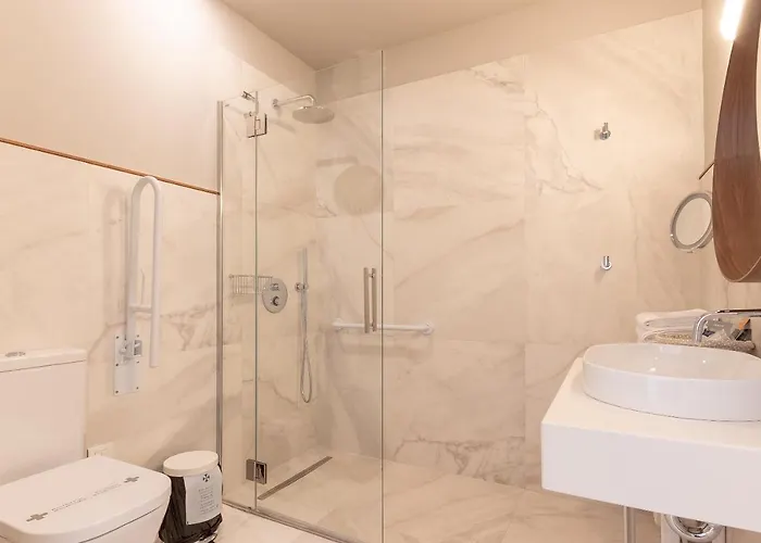 酒店 阿塔兹酒店