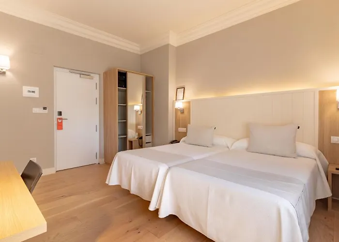 阿塔兹酒店 酒店