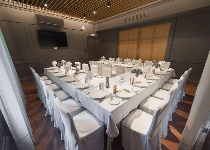 酒店 阿塔兹酒店 2*