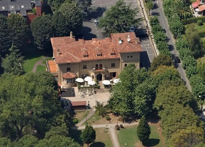 酒店 阿塔兹酒店 2*