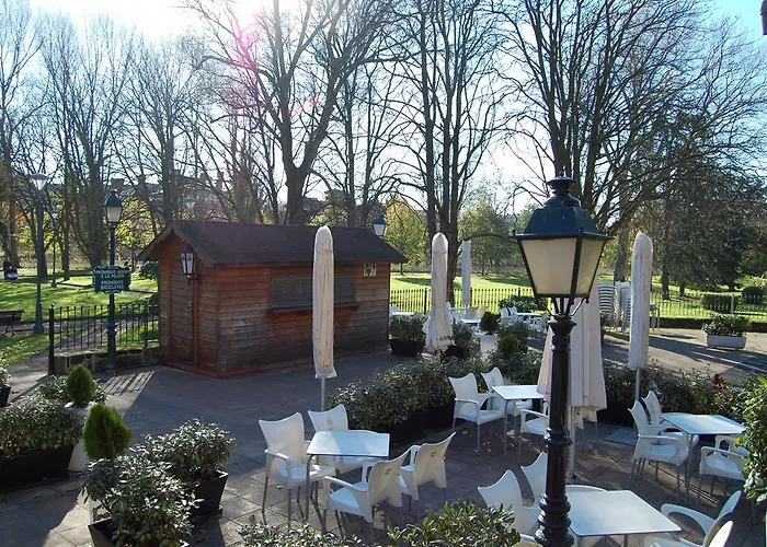 酒店 阿塔兹酒店 格乔