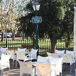 Hotel Artaza