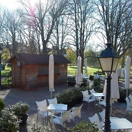 ホテル Artaza ゲチョ