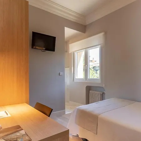 Hotel Artaza