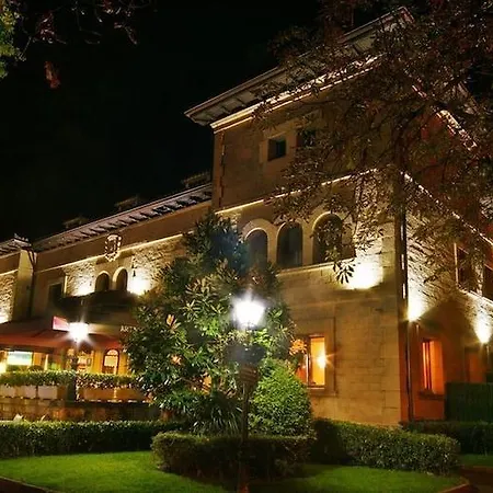 Hotel Artaza