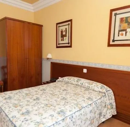Artaza Hotel Getxo