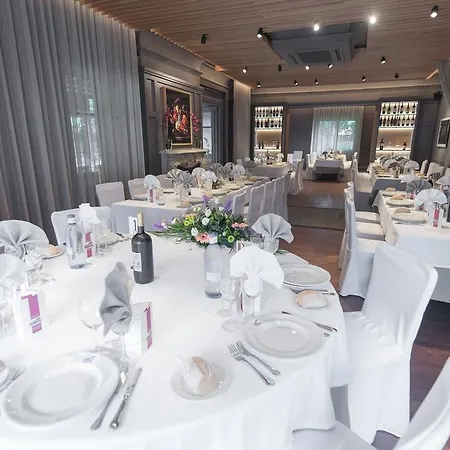 Artaza Hotel Getxo