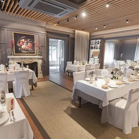 Hotel Artaza Getxo