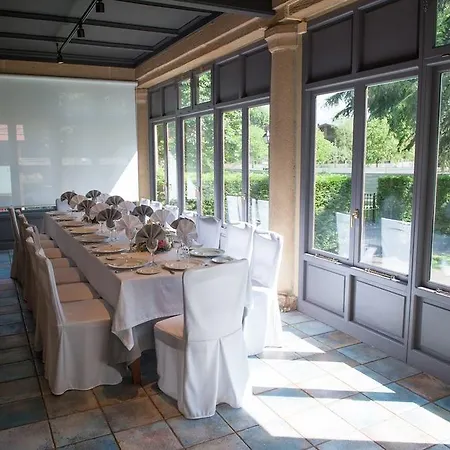 Hotel Artaza Getxo