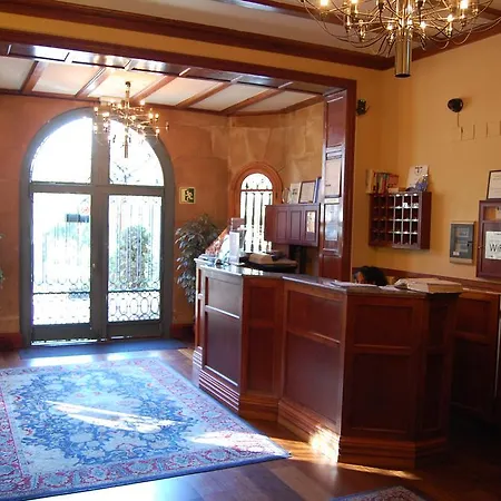 Hotel Artaza
